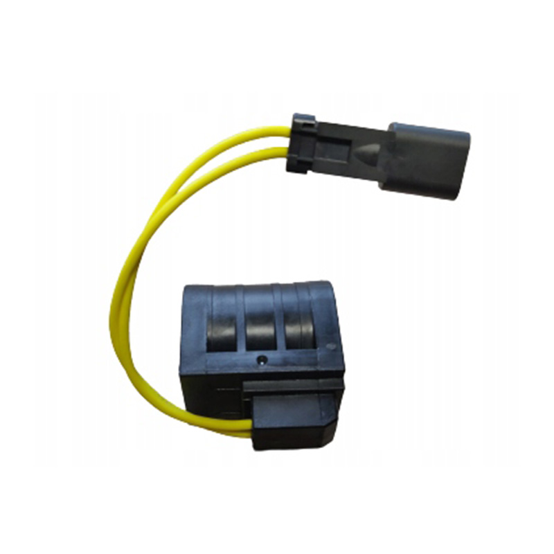 Adaptado para Bobcat Toolcat 5600 5610 - Solenoid Cola de válvula 6692919 5600, 5610