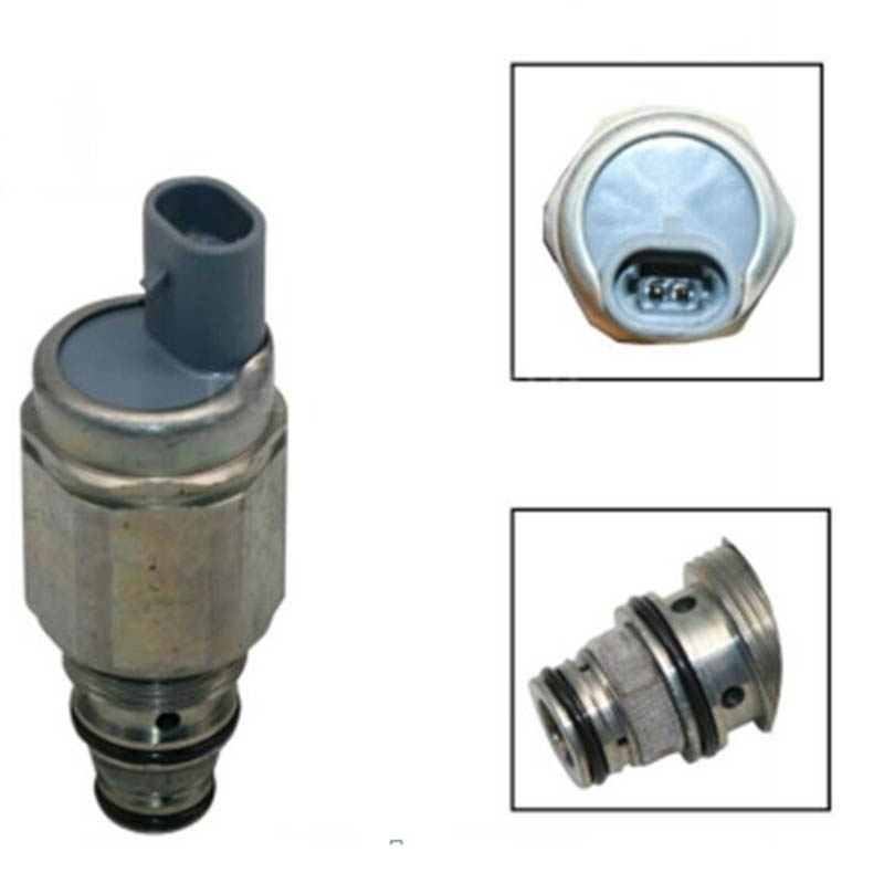 BUY Solenoid Valve DE31838 7343934 for John Deere for sale