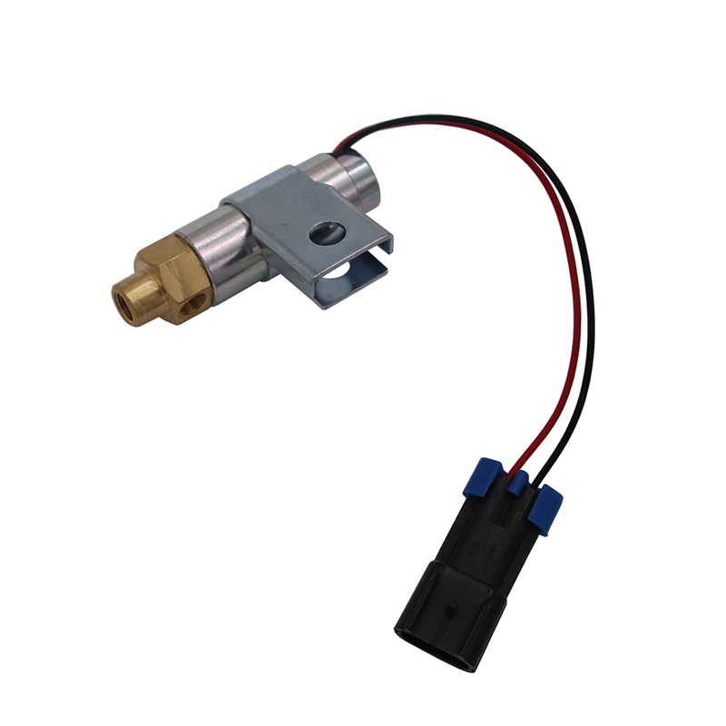 Construido para combinar Horton Replace 1689785C91 500827 - Solenoid Valve F224903 10560814501 1056-08145-01 5008274N 5025-6 50256 S-9084
