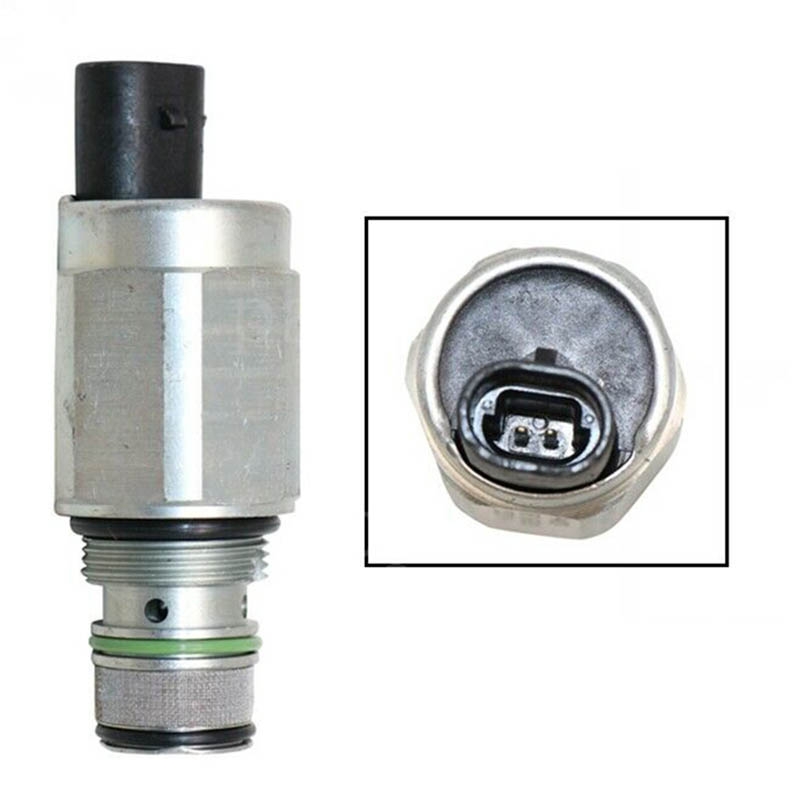 BUY Solenoid Valve RE183369 for John Deere 2204 5055E 5100E 5425 5620 6090MC 6130 6120 6820 6930 7130 7420 7715 7930 for sale