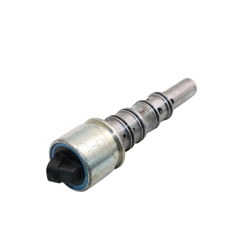 Adecuado para John Deere 8370R - Solenoid Valve RE574665