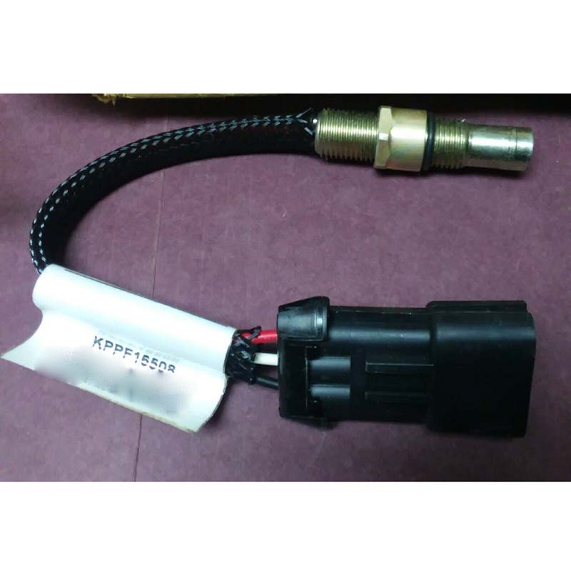 Fabricado para Elgin - Sensor de velocidad 1053297 KPPF16508