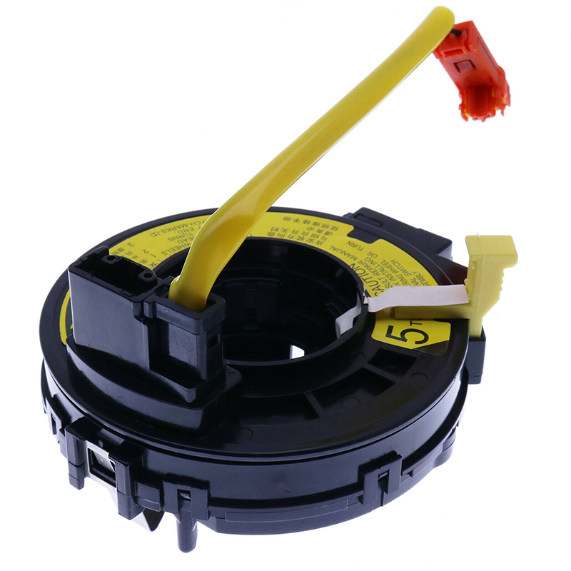 Spiral Cable Clock Spring Clockspring 84306-52041 for 2003-2005 Toyota Echo online