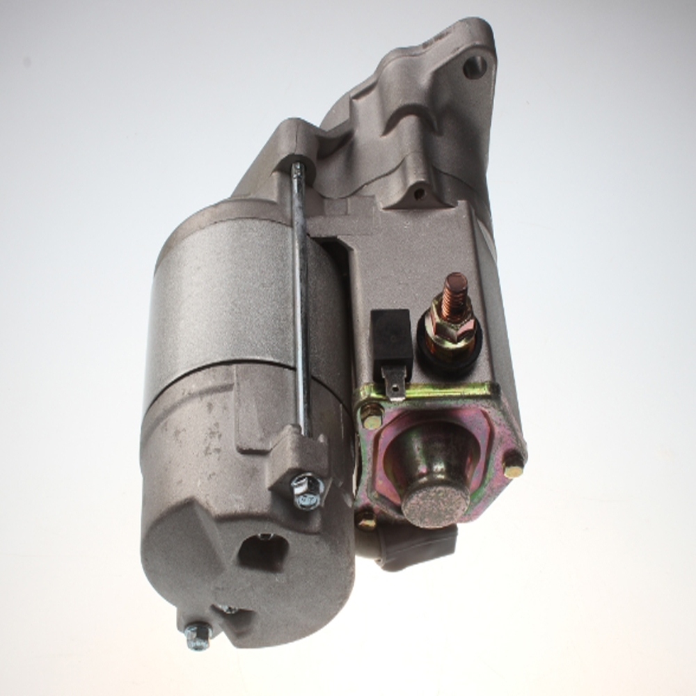 Apto para Kubota BX1850D BX1860D BX2230D BX2350D BX2360 BX24 BX25 - Starter 19269-19010 STR70073 1926919010 BX1850D,BX1860D,BX2230D,BX2350D,BX2360,BX24,BX25