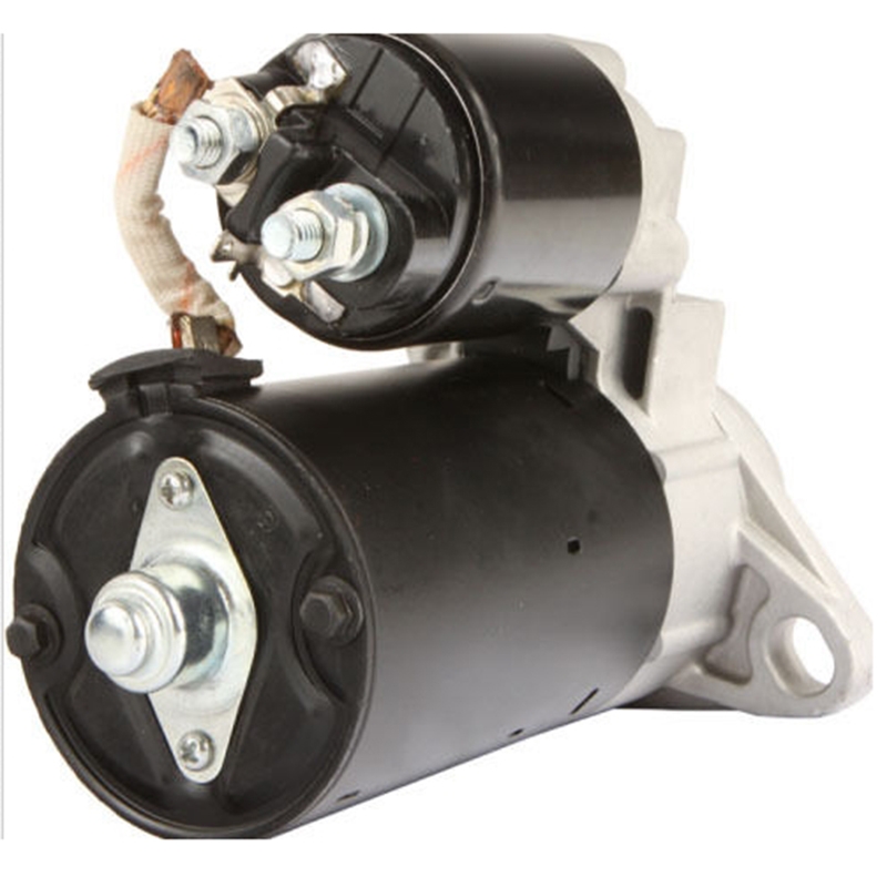Tailored for Perkins Engine 403C-11 103-09 103-10 - Starter Motor 185086321