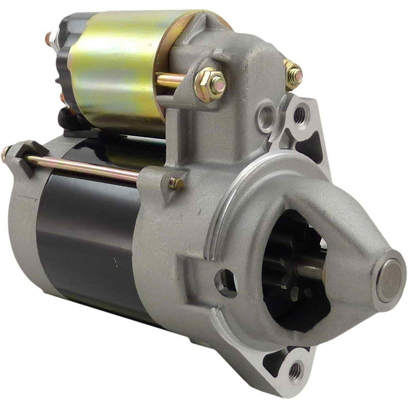 Starter Motor 21163-2093 21163-2145 for Kawasaki Engine FC540V  FC400V online