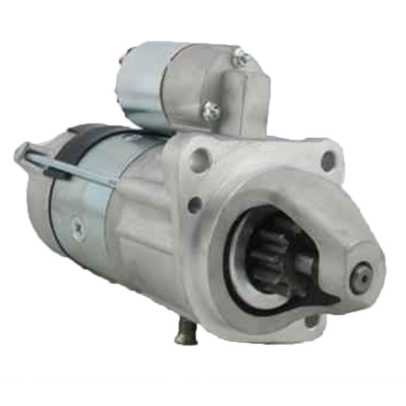 Hecho para Perkins Engine 1004-4 135Ti 1004G 1004-40T 1004-42 1104D-E44T 1104D-44T - Motor de arranque 2873K632