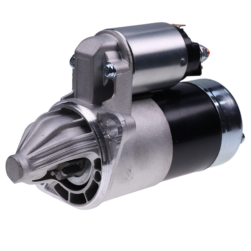 Starter Motor 5650-040-160-00 for Iseki Tractor TX1300 TX1500 online