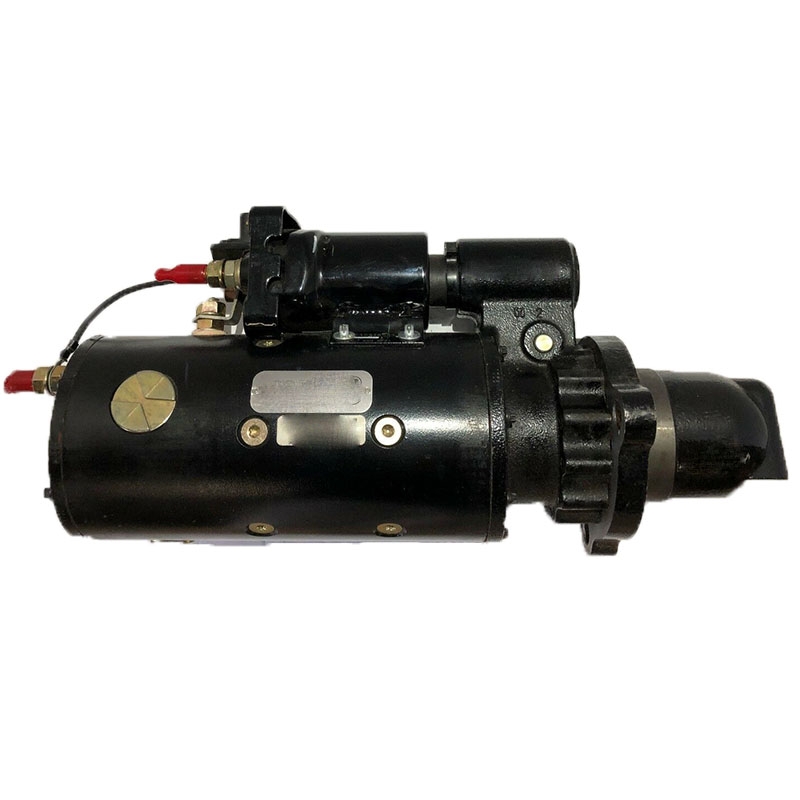 BUY Starter Motor 6V0890 for Caterpillar CAT 980G 988B 988F 988G 990 992D 3412 3456 3508 3512 3516 3408 for sale