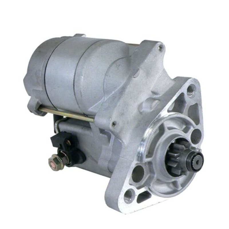 Starter Motor 825700 for  Briggs&amp;Stratton Engine 432447010501 4324470105A1 4324470105E1 4324470105E2 4324470205E2 online