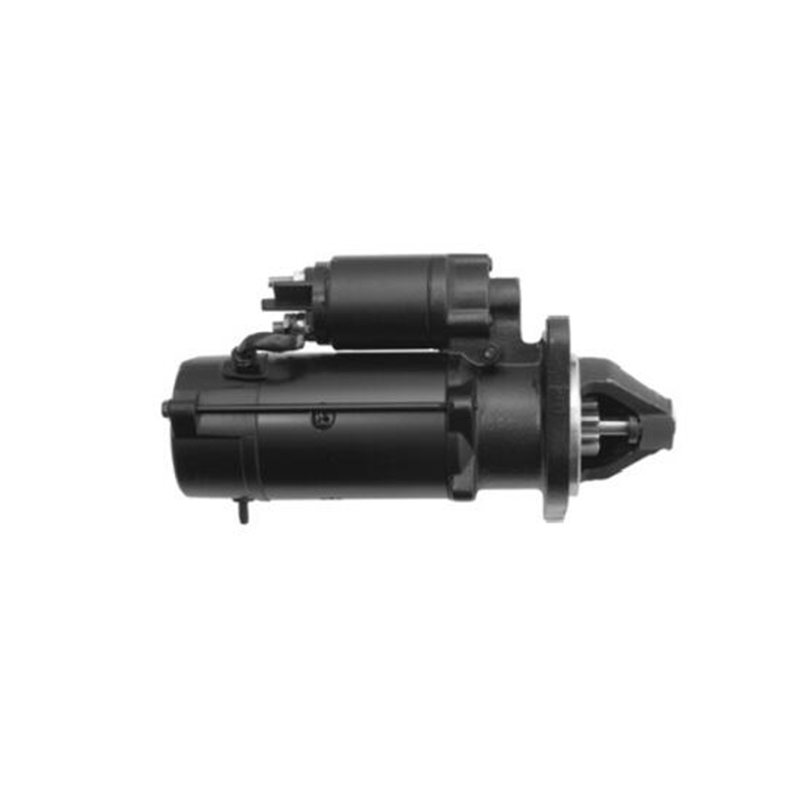 Dise?ado para adaptarse a New Holland Combine TX66 CX840 CR920 CR940 - Motor de arranque 84017265 IS1016 AZF4183 11.131.705 STR60603 TX66, CX840, CR920, CR940