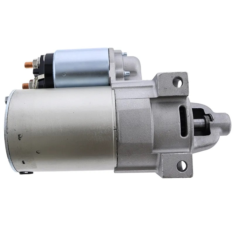 Perfecto para Kubota Mower ZG20F ZG23F T1570 T1670 - Motor de arranque E7194-63010 E719463010 E719463012 E7194-63012 91-01-4547 91014547 91-29-5595 91295595 91-01-4547N 91014547N ZG20F,ZG23F,T1570,T1670,T1670,GR2000