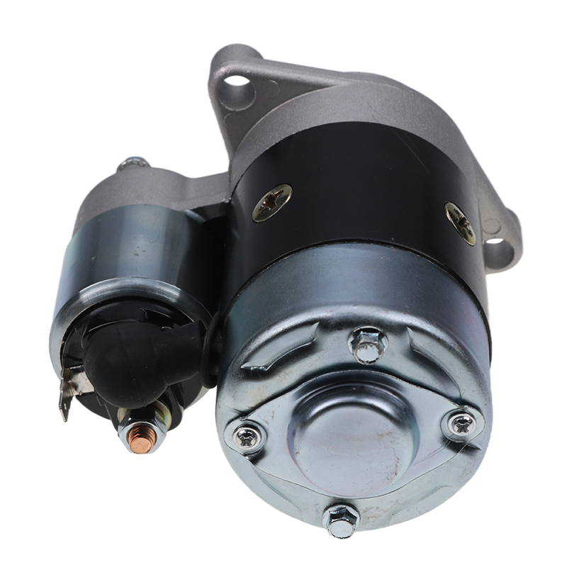 Dise?ado para Kipor KM186F KM178F KM186FA KM170 - Motor de arranque KM186F, KM178F, KM186FA, KM170