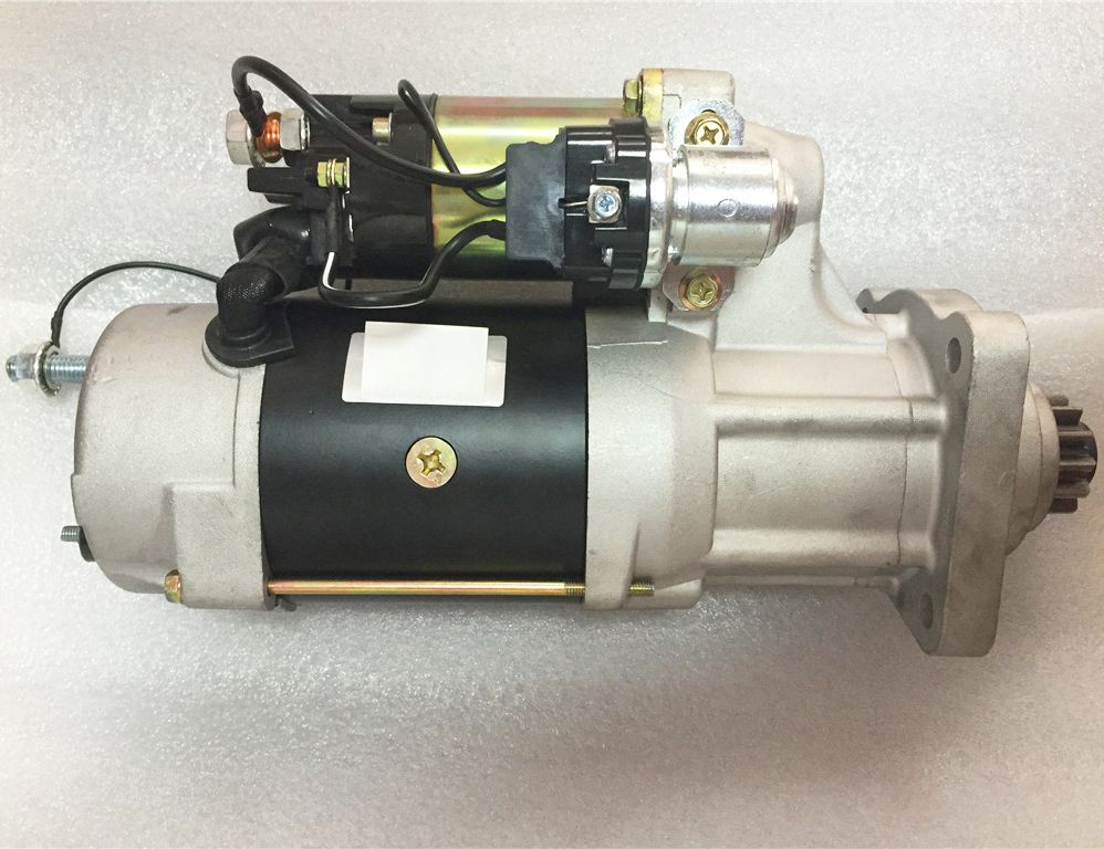 Compatible con Caterpillar Excavador CAT E324 E325 E329 Motor de arranque 39MT E324,E325,E329