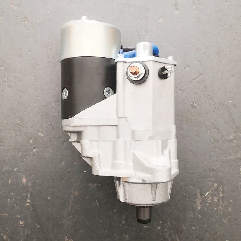 Compatible con Isuzu 4J1 Engine 12V 2.5KW 11T - Motor de arranque 8980844070