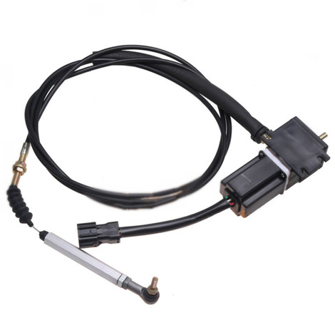 Steeping Motor 21W-43-41323 for Komatsu Excavator PC78MR-6 PC78UU-6 online