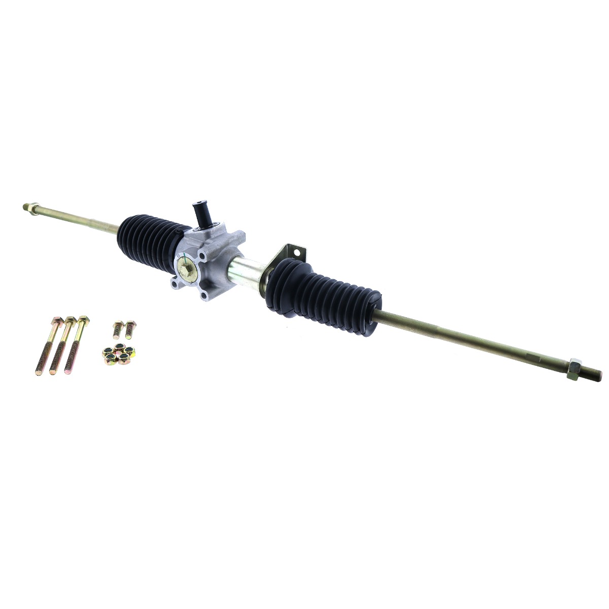 Fits Polaris RZR 800 - Dirección de Rack Assembly 1823497