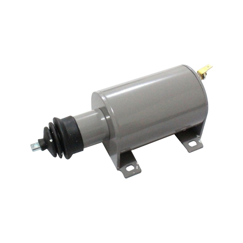 Construido para el partido T-Series TS Sentry Super KD TD MD RD SB - Stop Shutoff Solenoid 44-2823 442823 442-823 MPN0451 44-1538 44-1360 44-3736 44-1208 44-499 44-9595 44-5768-2821 44-1143 44-6325 44-1201 44-175 44-1292 44-1364 44-1195 441395