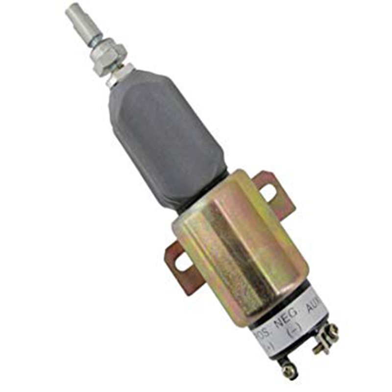 BUY Stop Solenoid 2441100200 for Haulotte HA32PX H41TPX HA41PX H43TPX for sale