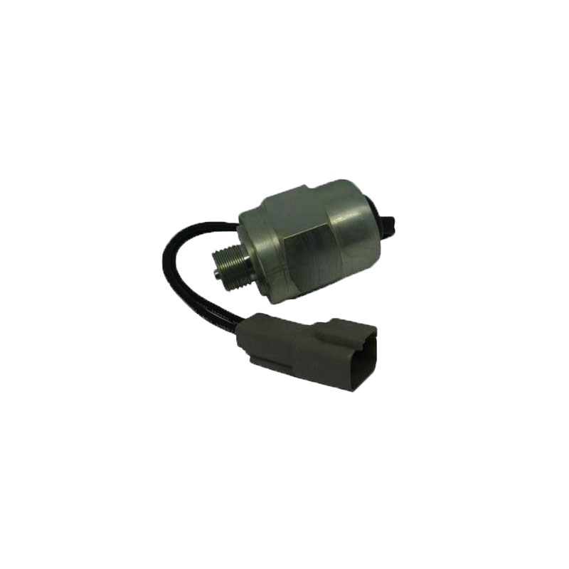 BUY Stop Solenoid 3584127 for Volvo Penta D1-13 D1-13B D1-20 D1-20B D1-30 D1-30B D2-40 D2-40B D1-13F D1-20F D1-30F D2-40F for sale