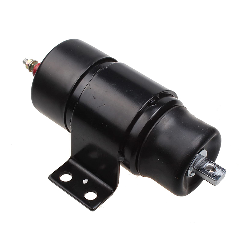 Stop Solenoid MM409160 30687-27100 for Engine Mitsubishi K4N 4DQ SE Caterpillar Towmotor Denso online