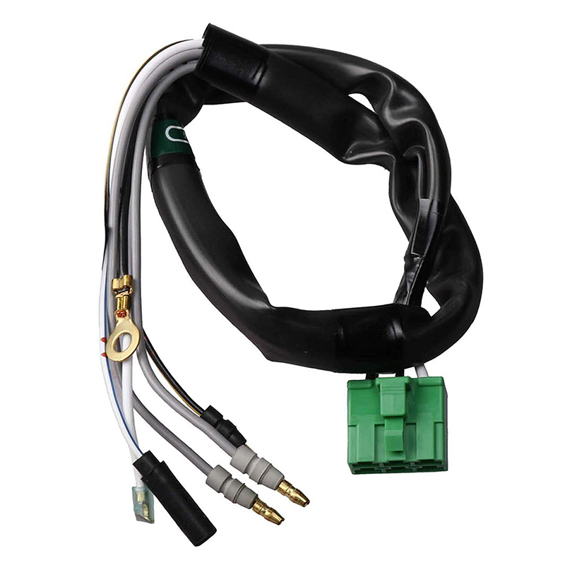 Perfecto para Honda Engine GX440 GX630 GX660 GX690 - Sub-Wire Harness 32105-Z6L-000 32105Z6L000 GX270UT2 GX440IU GX630R GX630RH GX660R GX660RH GX690R GX690R GX690R