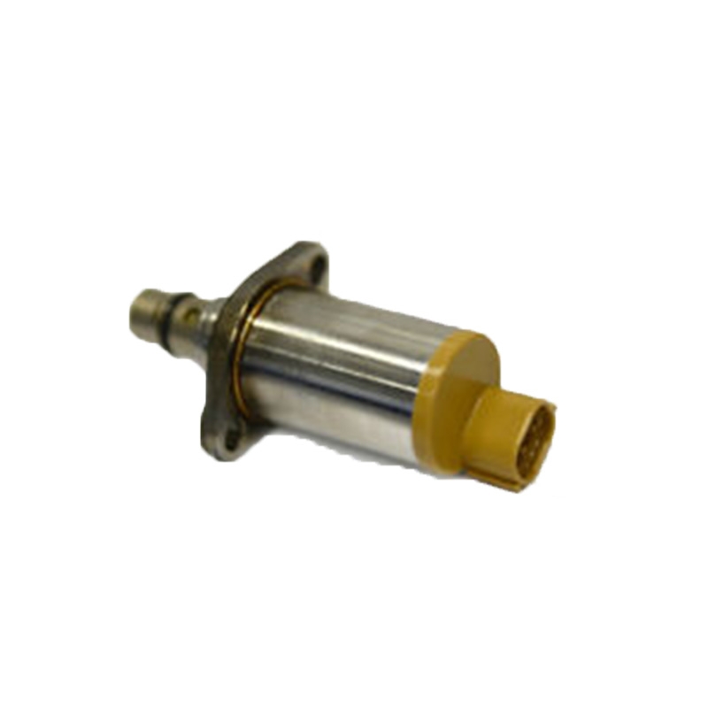 Tailored for Denso Hino J05E J05D Motor Original - Valvula de Control de Succión 294200-3650 2942003650