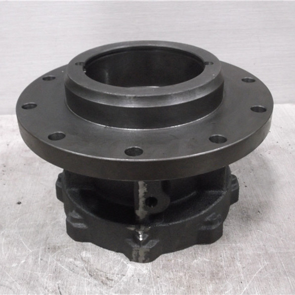 Compatible con el caso SUMITOMO SH120-3 Swing Motor Reduction Gearbox