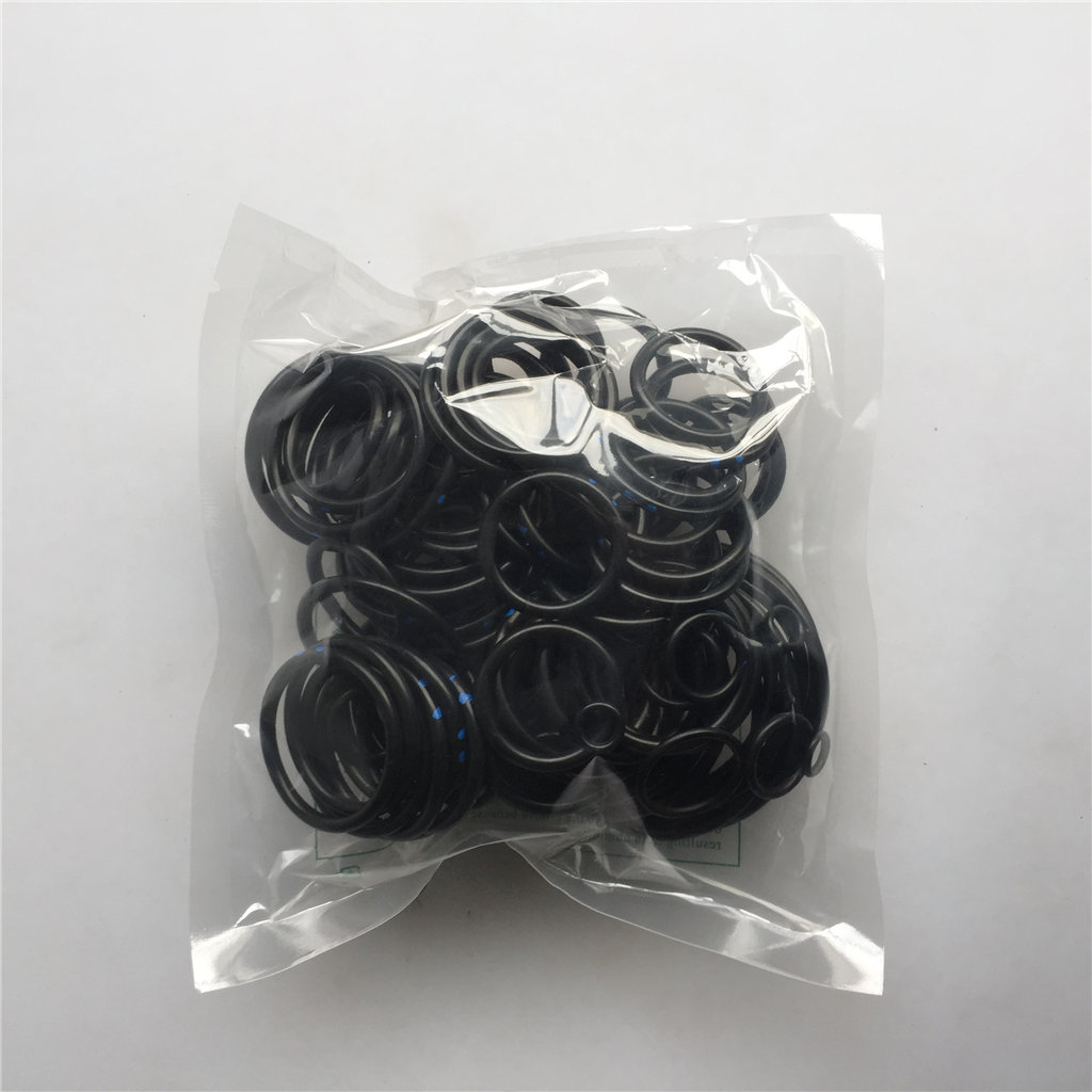 Compatible con SUMITOMO SH300 Main Kit de sellado de válvula