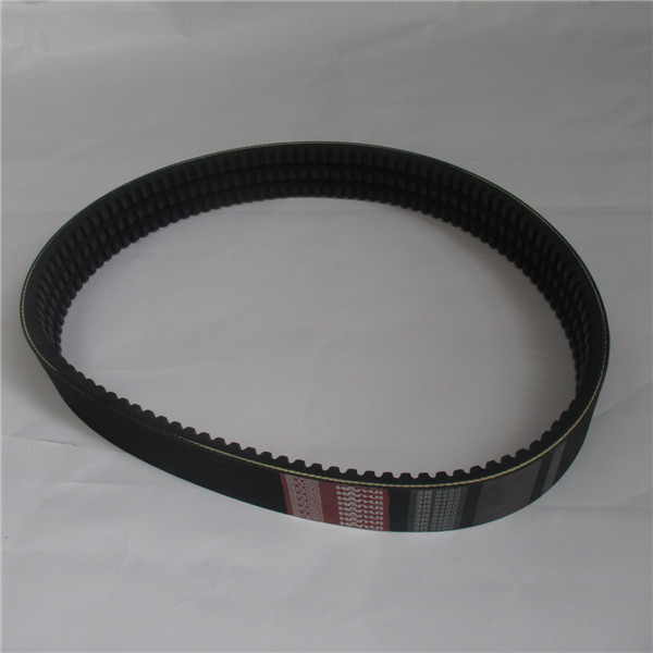 Compatible con Sumitomo SH500 Correa del motor de conducción 8650