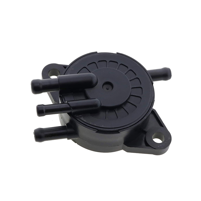Tailored for Honda EB10000 GX630 GX660 GX690 GXV630 GXV660 GXV660 GXV690 - 4-Nipple Fuel Pump 16700-Z6L-003 16700Z6L003 EB10000, GX630, GX660, GX690, GXV630, GXV660, GXV690