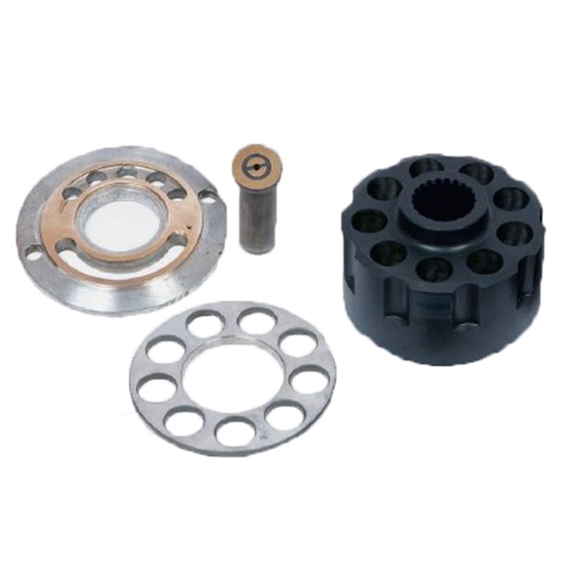 Adecuado para Sumitomo 280 - Kit de piezas de reparación de motores de remolque