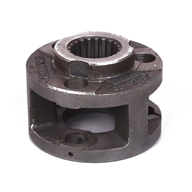 Fits Hitachi Excavador EX60G EX60SR EX60UR EX60WD - Swing Planet Carrier 2024936 EX60, EX60G, EX60SR, EX60UR, EX60WD