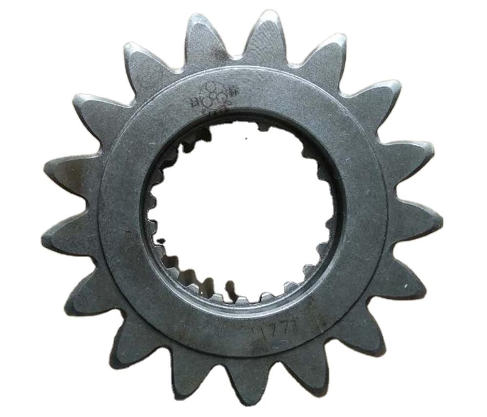 Compatible con SWING MACHINERY GEAR 22U-26-21510 - KOMATSU