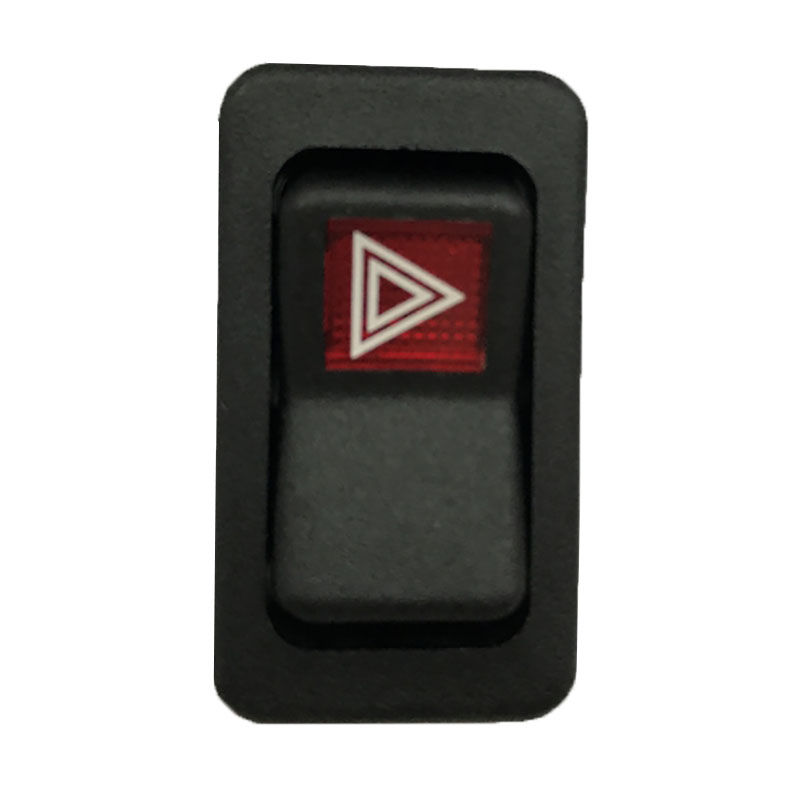 Fabricado para Bobcat 450 453 463 553 653 751 753 763 773 - Switch Horizontal 6665316 450, 453, 463, 653, 753, 753, 763, 773, 853, 863, 864, 873, 883, 963, A220, A300, S100, S130, S150, S160, S185, S205, S220, T2503 T110