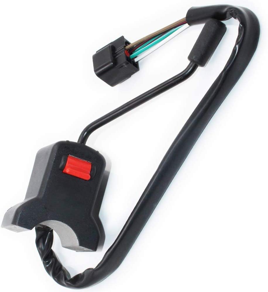 Adecuado para Mitsubishi Caterpillar CAT Forklift - Switch GP25-K Forward Neutral and Reverse MB91306-05200 MB9130605200