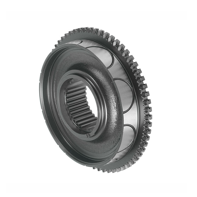 Funciona bien con ZF Transmission 9S1110 9S1310 9S1315 9S1115 - Synchronizer Cone 1324 233 001 1324 333 019 78084 1820 786 22756950 21139360 42558177 95006197 1-33265-632-0 74 22 756 950 50 01 868 554 74 21 139 360 81 32425 0196 81S 81 32410