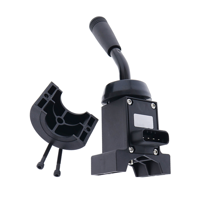 Reemplazo perfecto para Gehl Telehandler RS5-19 552 553 663 - Telescópico Handler F-N-R Shifter L68280 RS5-19, 552 (S/N THRU 1056), 553 (S/N THRU 4518), 663