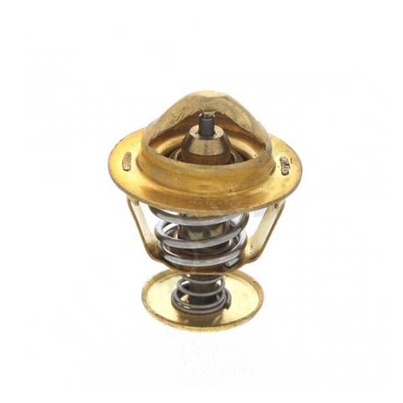 Compatible con Cummins 6C 8.3 Komatsu SA6D114-1AA Engine - Thermostat 3928640 3922477 181861 6CT8.3 ISB ISC QSB