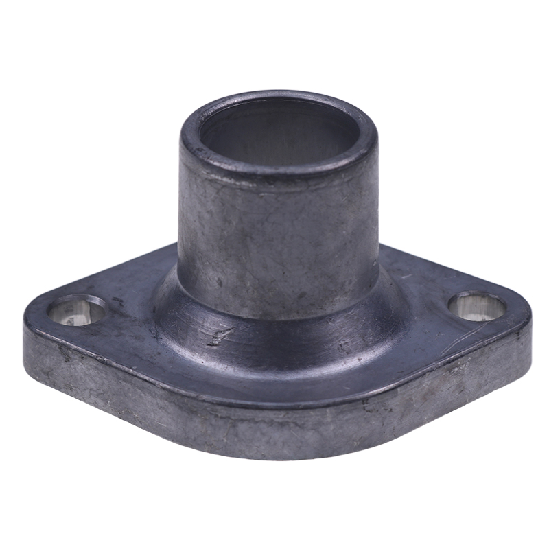 Dise?ado para adaptarse al motor Yanmar 2TNV70 3TNV76 3TNV88 - Termostat Cover 129350-49530 12935049530 3TNV76-HGE 3TNV76-NBK 2TNV70-APK 2TNV70-HGB2BT 2TNV70-MTA 2TNV70-NMB 2TNV70-NMBA