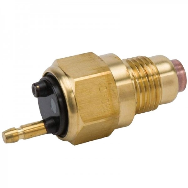 Sustitución perfecta para John Deere Gator Utility Vehicle 2030 2020 4X4 4X2 6X4 A3T HPX815E XUV850D XUV855 XUV865 - Sensor de termostato CH15516