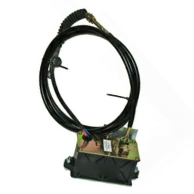 Construido para emparejar Caterpillar Excavador CAT 320L E320L - Throttle Motor 102-8005 CA1028005 1028005 320L, E320L