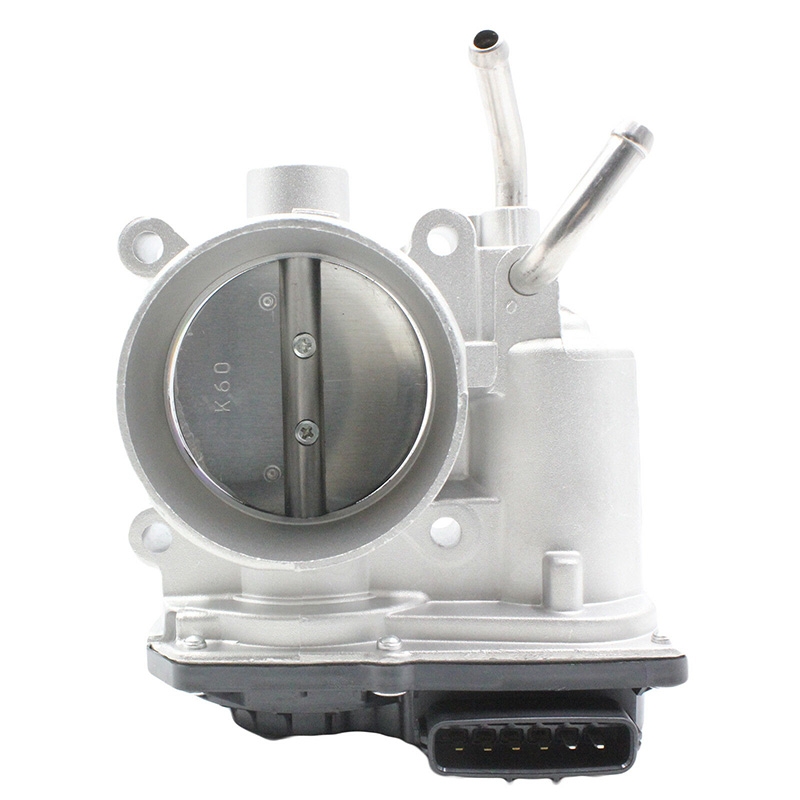 Adaptado para Hyundai Elantra Kia Forte Tucson 2014 - Throttle Body 35100-2E000 351002E000