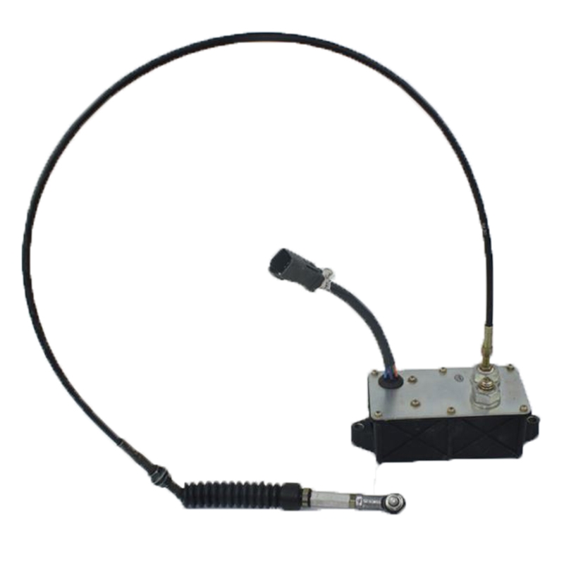 Throttle Governor Accelerator Motor 305-5953 for Caterpillar CAT 307D Mini Hydraulic Excavator 4M40 Engine online