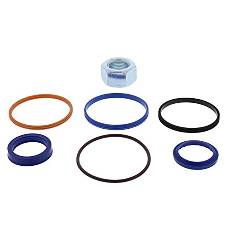 BUY Tilt Cylinder Seal Kit 7225491 for Bobcat A770 S630 S650 S750 S770 T630 T650 T750 T770 Original for sale