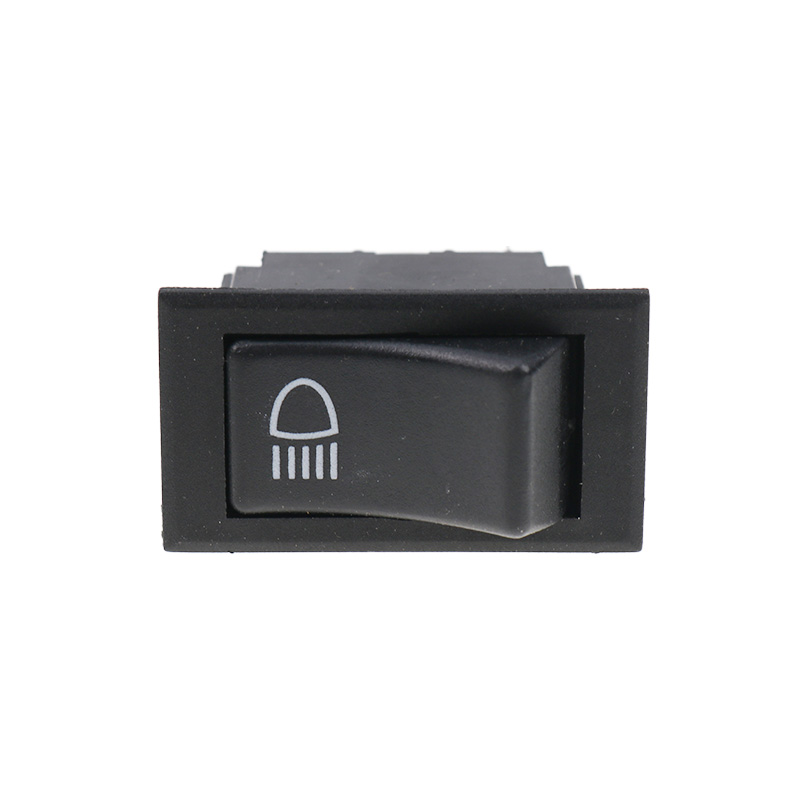 Hecho para John Deere 2020 2020A 2030A 850D 550 850i 855D 625i 825i - Toggle Rocker Interruptor auxiliar de luz eléctrica AM117324 850D, 550, 850i, 855D, 625i, 6X4, 4X2, CS, GATOR, 825i, 4X4, 2020A, 2030A
