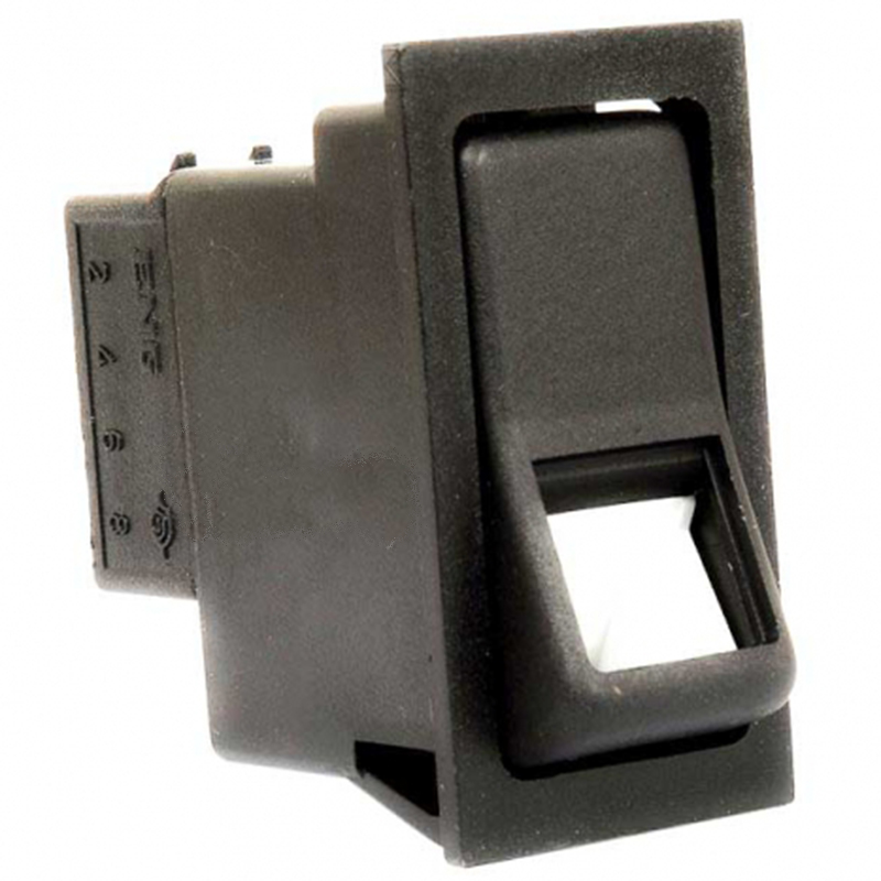 Dise?ado para Valmet Tractor 355 365 455 465 555 565 600 6000 6100 - Toggle Rocker Switch 31877500 3611537M1