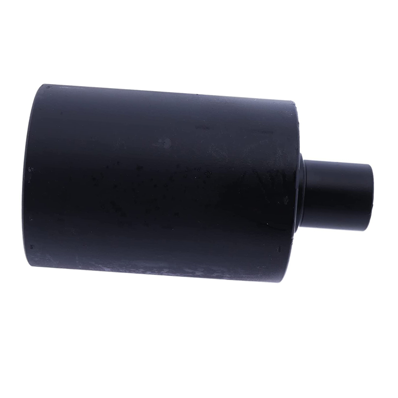 Hecho para John Deere Excavador 35D 27D - Top Roller 9237948 35D, 27D