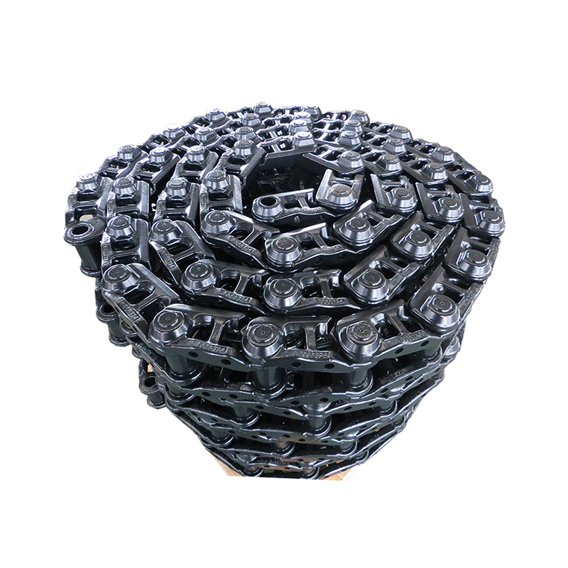 Track Link Assys for Komatsu Excavator PC40-8 online