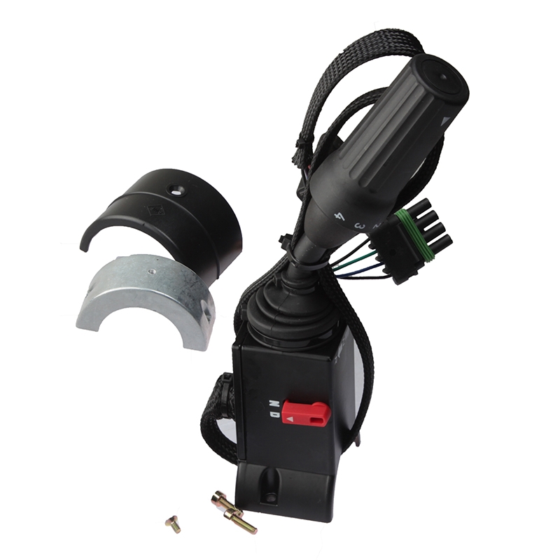 Dise?ado para CASE 621B 721B 821B 921B Wheel Loader - Transmission Control 236488A1 621B, 721B, 821B, 921B